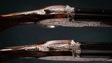 Piotti Boss Style over & under pair 20 gauge with 30 inch barrels - 3 of 6