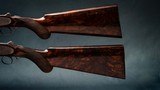 Piotti Boss Style 28 gauge over & under pair with 28 inch barrels - 7 of 7