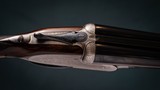 James Purdey & Sons 12 Gauge 'Best' Sidelock Ejector Shotgun With 28 inch barrels - 3 of 6