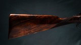 James Purdey & Sons 12 Gauge 'Best' Sidelock Ejector Shotgun With 28 inch barrels - 5 of 6