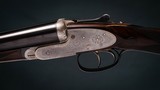 James Purdey & Sons 12 Gauge 'Best' Sidelock Ejector Shotgun With 28 inch barrels - 2 of 6