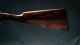 James Purdey & Sons 12 Gauge 'Best' Sidelock Ejector Shotgun With 28 inch barrels - 6 of 6