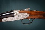 F.lli Rizzini 410 gauge sideplate side by side - 2 of 6