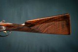 Renato Gamba 12 gauge sideplate side by side - 6 of 7