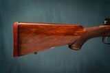John Rigby Big Game Model Bolt-Action Magazine Rifle Chambered in .416 Rigby with 24 inch Barrel - 6 of 7