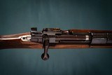 John Rigby Big Game Model Bolt-Action Magazine Rifle Chambered in .416 Rigby with 24 inch Barrel - 3 of 7