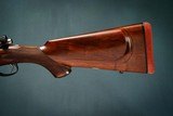 John Rigby Big Game Model Bolt-Action Magazine Rifle Chambered in .416 Rigby with 24 inch Barrel - 7 of 7