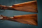 Arrieta pair of 410 578 model side by side shotguns - 6 of 6