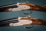 Arrieta pair of 410 578 model side by side shotguns - 2 of 6