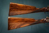 Arrieta pair of 410 578 model side by side shotguns - 5 of 6