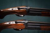 Perazzi MX 20 pair with 29 inch barrels - 4 of 6