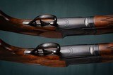 Perazzi MX 20 pair with 29 inch barrels - 3 of 6