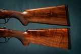 Perazzi MX 20 pair with 29 inch barrels - 6 of 6