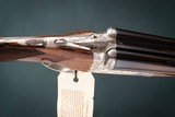 Holland & Holland 'Cavalier Deluxe' 12 Gauge Gun Dog Special Edition Gun Dog Special Edition Boxlock Ejector Shotgun with 28 inch barrels  - 3 of 7 Holland & Holland 'Cavalier Deluxe' 12 Gauge Gun Dog Special Edition Gun Dog Special Edition Boxlock Ejector Shotgun with 28 inch barrels  - 3 of 7