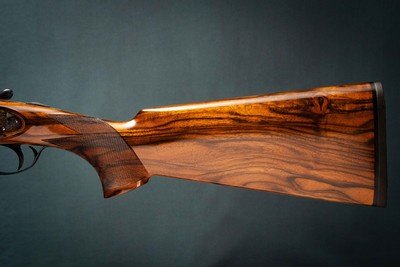 Fabbri over & under 410 gauge with 26 inch barrels - Image 6 of 6