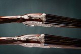 Holland & Holland 28 Gauge Royal Deluxe Model Pair, Philippe Grifnee Engraved - 3 of 6 Holland & Holland 28 Gauge Royal Deluxe Model Pair, Philippe Grifnee Engraved - 3 of 6