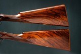 Holland & Holland 28 Gauge Royal Deluxe Model Pair, Philippe Grifnee Engraved - 6 of 6 Holland & Holland 28 Gauge Royal Deluxe Model Pair, Philippe Grifnee Engraved - 6 of 6