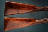 Holland & Holland 28 Gauge Royal Deluxe Model Pair, Philippe Grifnee Engraved - 5 of 6 Holland & Holland 28 Gauge Royal Deluxe Model Pair, Philippe Grifnee Engraved - 5 of 6