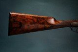 Holland & Holland 12 gauge 2-Inch chamber Dominion Model Back-Action ejector Shotgun with 28 inch barrels - Image 6 of 6