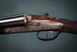 Holland & Holland 12 gauge 2-Inch chamber Dominion Model Back-Action ejector Shotgun with 28 inch barrels - Image 2 of 6