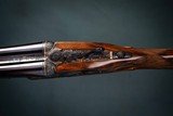 Holland & Holland 410 Royal Model side by side with 28 inch barrels - Image 3 of 6