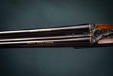Holland & Holland 410 Royal Model side by side with 28 inch barrels - Image 4 of 6