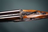 Holland & Holland 20 Gauge 'Royal' Model Sidelock Ejector Shotgun with 29 inch barrels - Image 3 of 6