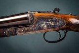 Holland & Holland 20 Gauge 'Royal' Model Sidelock Ejector Shotgun with 29 inch barrels - Image 2 of 6