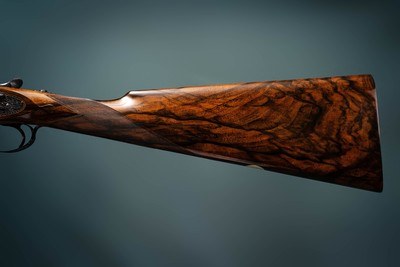 Holland & Holland 20 Gauge 'Royal' Model Sidelock Ejector Shotgun with 29 inch barrels - Image 5 of 6