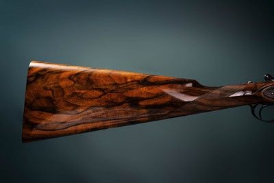 Holland & Holland 20 Gauge 'Royal' Model Sidelock Ejector Shotgun with 29 inch barrels - Image 6 of 6