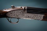 Holland & Holland 12 Gauge 'Royal Deluxe' Over-and-Under shotgun with 30 inch barrels - Image 1 of 7