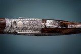 Holland & Holland 12 Gauge 'Royal Deluxe' Over-and-Under shotgun with 30 inch barrels - Image 4 of 7