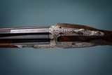 Holland & Holland 12 Gauge 'Royal Deluxe' Over-and-Under shotgun with 30 inch barrels - Image 3 of 7