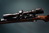 Holland & Holland Take-Down 'Bolt-Action' Magazine Rifle in our .375 H&H caliber - Image 3 of 7