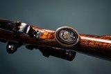 Holland & Holland Take-Down 'Bolt-Action' Magazine Rifle in our .375 H&H caliber - Image 5 of 7