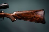 Holland & Holland Take-Down 'Bolt-Action' Magazine Rifle in our .375 H&H caliber - Image 7 of 7
