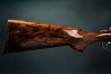 Beretta Giubileo/Jubilee 410 gauge over & under with 26 1/2 inch barrels - Image 5 of 5