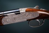 Beretta Giubileo/Jubilee 410 gauge over & under with 26 1/2 inch barrels - Image 2 of 5
