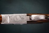Beretta Giubileo/Jubilee 410 gauge over & under with 26 1/2 inch barrels - Image 4 of 5