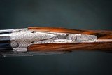 Beretta Giubileo/Jubilee 410 gauge over & under with 26 1/2 inch barrels - Image 3 of 5