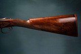 Winchester Golden Quail Model 410 gauge side by side Boxlock Ejector  - Image 6 of 6