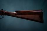 James Purdey 12 gauge sidelock ejector self opening Pigeon gun with 30 inch barrels  - Image 7 of 7