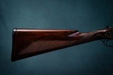 James Purdey 12 gauge sidelock ejector self opening Pigeon gun with 30 inch barrels  - Image 6 of 7