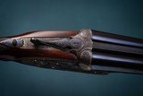James Purdey 12 gauge sidelock ejector self opening Pigeon gun with 30 inch barrels  - Image 4 of 7