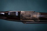 James Purdey 12 gauge sidelock ejector self opening Pigeon gun with 30 inch barrels  - Image 5 of 7