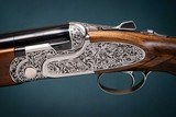 Beretta DT11 EELL 12 gauge over & under ejector with 30 inch barrels. - Image 2 of 6