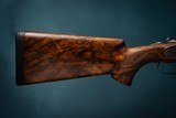Beretta DT11 EELL 12 gauge over & under ejector with 30 inch barrels. - Image 5 of 6