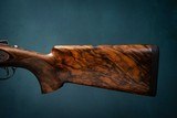 Beretta DT11 EELL 12 gauge over & under ejector with 30 inch barrels. - Image 6 of 6