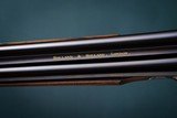Holland & Holland 410 'Royal Deluxe' side by side shotgun with 26 1/2 inch barrels  - Image 4 of 7
