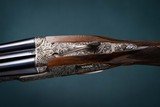Holland & Holland 410 'Royal Deluxe' side by side shotgun with 26 1/2 inch barrels  - Image 3 of 7